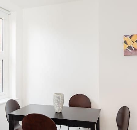 Kennington Apartment 1/Apartment London Luaran gambar
