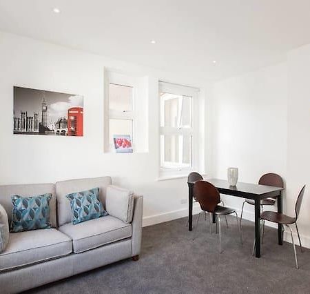 Kennington Apartment 1/Apartment London Luaran gambar