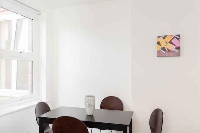 Kennington Apartment 1/Apartment London Luaran gambar
