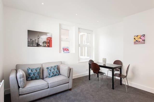 Kennington Apartment 1/Apartment London Luaran gambar