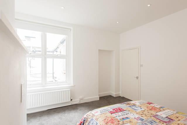 Kennington Apartment 1/Apartment London Luaran gambar